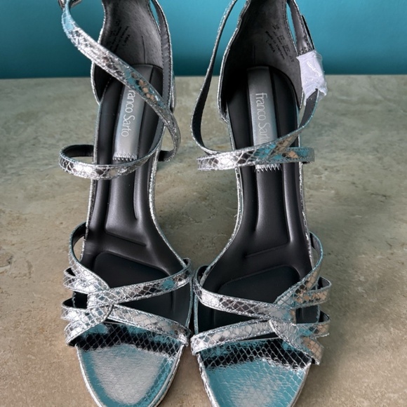 Franco Sarto L-Rika Heel Women's Size 8M - Picture 6 of 10